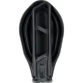 Sea to Summit Camp Kitchen Folding Serving Spoon black One Size