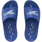Speedo Badesandalen Blau EU 39 Mann Blau EU 39