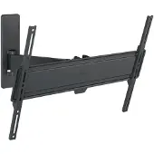 Vogel's TVM 1623 195,6 cm (77") Schwarz