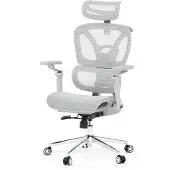 Autronic synchronní mechanismus šedá síťovina KA-B2361 GREY