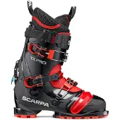 Scarpa TX Pro black/red (183) 28,5