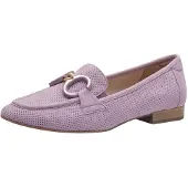 Merkloos Slipper – Lavendel – Bequemer Schnitt