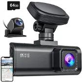 Redtiger - F7N(64G) - Dashcam