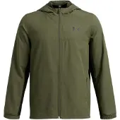 Under Armour Rival Woven Jacke