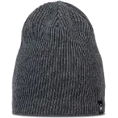 Buff Knitted &amp; Full Fleece Mütze