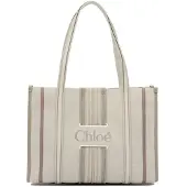 Chloé – Kleine Handtasche für Damen, Farbe: Rosa – UNI