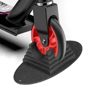 Merkloos Universeller Stunt-Scooter-Ständer für Kinder bis 125 kg
