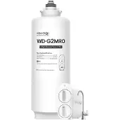 Merkloos Wasserfilter für Umkehrosmoseanlagen