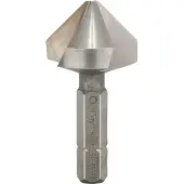 Bosch Kegelsenker mit Sechskantschaft - 2608597503