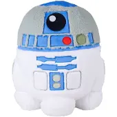 Simba Star Wars Huggables Plüschfigur R2-D2 35 cm