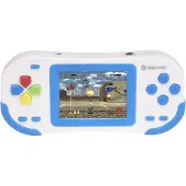 Denver Gmp-295 Retro-konsole