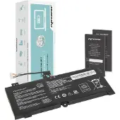 Movano Akku für Asus ROG Strix GL504GM GL504GS GL504GV