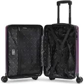 Redolz Essentials 08 CABIN 4 Rollen Kabinentrolley 55 cm