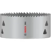 Bosch PRO Multi Material Lochsäge mit Gewinde - 2608901537
