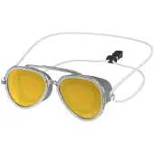 Speedo Sunny G Mariner Mirrored Junior Mirror Schwimmbrille