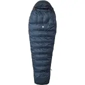 Fjällräven Keb Three Season Regular Schlafsack für Männer