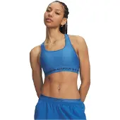 Under Armour Crossback Sport-bh Mittlerer Halt