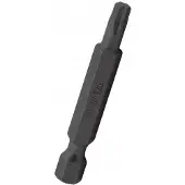 Richmann Werkzeugbit Torx T25 50mm Stahl S2-ACR