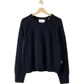 Holebrook Meg Crew navy (290) XXL