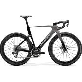 Merida Bikes Reacto 10k Red Axs 2027 Rennrad