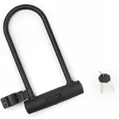 KROSS U-lock Fahrradschloss KZU360 mit Schlüssel