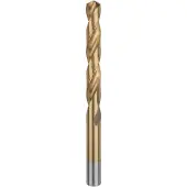 Bosch Metallbohrer HSS-TiN, DIN 338 - 2608596771