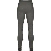 Ortovox - 230 Competition Long Pants - Merinounterwäsche Gr M grau