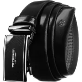 Peterson Pasek Automatik PTN A008-95 SCHWARZ