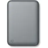 Seagate Expansion STNP8000400, 8 TB, 3.5", Grau
