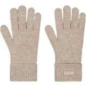 Barts - Women's Ardelve Gloves - Handschuhe Gr One Size beige