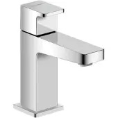 Dripio Standventiel mit AirPlus-Technologie, chrom, 1 Stück