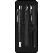Faber Castell Poly Ball &amp; Poly Pen B Stift