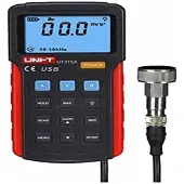 Dripio Vibrationsmesser UT315A, Beschleunigung, Geschwindigkeit, Weg, USB, PC-Software