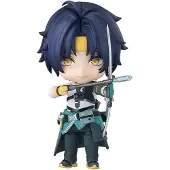 Good Smile Company GSC18346 - Zenless Zone Zero Nendoroid Actionfigur Harumasa Asaba 10 cm - Neu