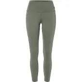 Super.natural - Women's Super Tights - Leggings Gr XS oliv