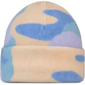 Buff Polar Prints Mütze