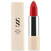 Sensilis Rouge Fondant Nº06 Red 3.5ml Lippenstift