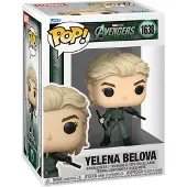 Funko POP! Avengers Doomsday Yelena Figur