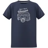 La Sportiva Van T-Shirt Kids