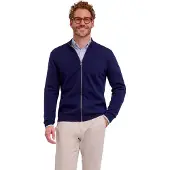 Falke Strickjacke "Pure Merino Wool" 1 Stk.
