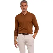 Falke Strickpullover "Pure Merino Wool" 1 Stk.