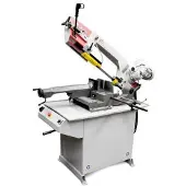 Elmag BOMAR Metall-Bandsägemaschine - 78941