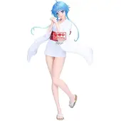 Banpresto Hell Teacher Nube Yukime Figur One Size