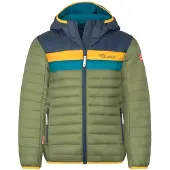 TROLLKIDS Eikefjord Jacke
