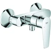 GROHE Aufputz-Brausemischer BauEdge, chrom - 23635001