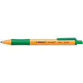 Stabilo Pointball Retractable Stift 10 Einheiten