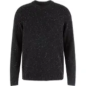 Fjällräven Övik Neps Knit Sweatshirt