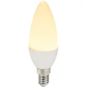 Nordlux - Leuchtmittel Smart E14 LED Kerzen (430 lm) White