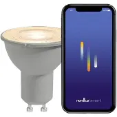 Nordlux - Leuchtmittel Smart Outdoor GU10 Clear