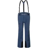 SCOTT Explorair 3L, Skihose, Herren, blau